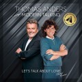 Buy Thomas Anders - ...Sings Modern Talking: Let's Talk About Love CD3 Mp3 Download