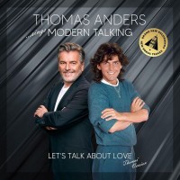 Purchase Thomas Anders - ...Sings Modern Talking: Let's Talk About Love CD3