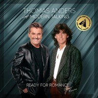 Purchase Thomas Anders - ...Sings Modern Talking: Ready For Romance (Thomas Version) CD2