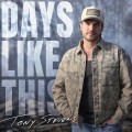 Buy Tony Stevens - Days Like This Mp3 Download