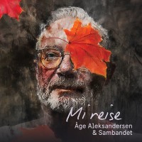 Purchase Åge Aleksandersen - Mi Reise