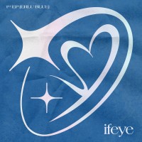 Purchase Ifeye - Erlu Blue (EP)
