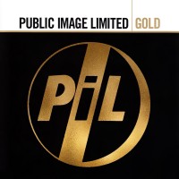 Purchase Public Image Limited - Gold CD1