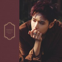 Purchase Ryeowook - Drunk On Love (The 2Nd Mini Album) (EP)