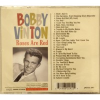 Purchase Bobby Vinton - Roses Are Red