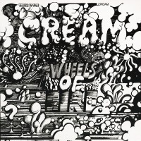 Purchase Cream - Wheels Of Fire (Remastered)