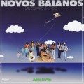 Buy Novos Baianos - Vamos Pro Mundo (Vinyl) Mp3 Download