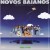 Buy Novos Baianos - Vamos Pro Mundo (Vinyl) Mp3 Download