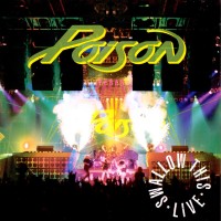 Purchase Poison - Swallow This (Live) (Deluxe Edition) CD1