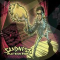 Buy Sandness - Play Your Part Mp3 Download