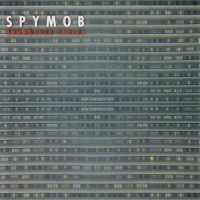 Purchase Spymob - Townhouse Stereo