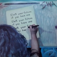 Purchase Swa - Your Future If You Have One (Vinyl)