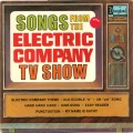 Buy The Electric Company - Songs From The Electric Company TV Show (Vinyl) Mp3 Download