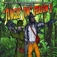 Purchase The Last Emperor - "Jungle Jim" Season 1 (With Haak Filmore)