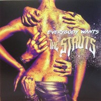 Purchase The Struts - Everybody Wants (Japanese Edition)