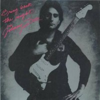Purchase The Johnny Z Band - Bring Back The Night