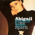 Buy Abigail - Smells Like Teen Spirit (MCD) Mp3 Download
