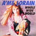 Buy A'me Lorain - Whole Wide World (EP) Mp3 Download