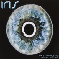 Purchase Claire Diterzi - Iris