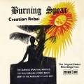 Buy Burning Spear - Creation Rebel: The Original Classic Recordings From Studio One Mp3 Download