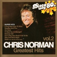 Purchase Chris Norman - Greatest Hits (Vol. 2)