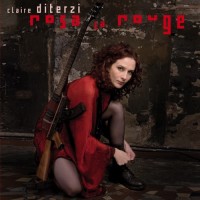 Purchase Claire Diterzi - Rosa La Rouge