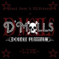 Buy D' Molls - Double Platinum Mp3 Download