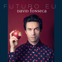Purchase David Fonseca - Futuro Eu