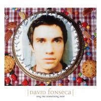 Purchase David Fonseca - Sing Me Something New