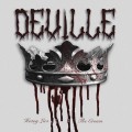 Buy Deville - Heavy Lies The Crown Mp3 Download