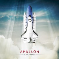Purchase Flash Forward - Apollon