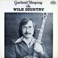 Buy Garland Shuping - Garland Shuping And Wild Country (Vinyl) Mp3 Download