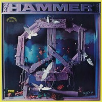 Purchase hammer - Hammer (Remastered 2010)
