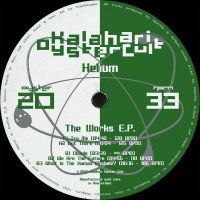 Purchase Helium - The Works (Reissued 2021) (EP)