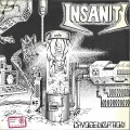 Buy Insanity - Cryogenization (VLS) Mp3 Download