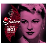 Purchase Jeri Southern - The Warm Singing Style Of Jeri Southern - The Complete Decca Years 1951-1957 CD5