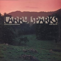 Purchase Larry Sparks - Dark Hollow (With Lonesome Ramblers) (Vinyl)