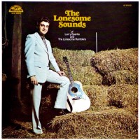Purchase Larry Sparks - The Lonesome Sounds (With The Lonesome Ramblers) (Vinyl)