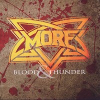 Purchase More - Blood And Thunder (Collector's Edition)