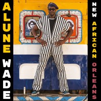 Purchase Alune Wade - New African Orleans