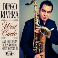 Purchase Diego Rivera - West Circle