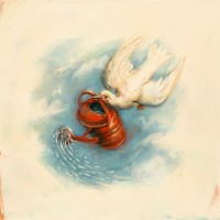 Purchase Hulvey & Alex Jean - Rain On Me (CDS)
