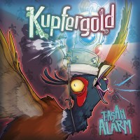Purchase Kupfergold - Fasan Alarm