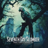 Purchase Seventh Day Slumber - Fractured Paradise: Garden Of Shadows