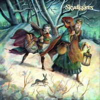 Purchase Skydiggers - Song For A Winter's Night (EP)
