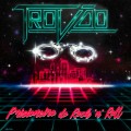 Buy Trovão - Prisioneiro Do Rock 'n' Roll (EP) Mp3 Download