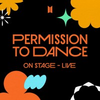 Purchase BTS - Permission To Dance On Stage (Live)