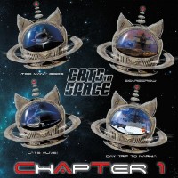 Purchase Cats In Space - Chapter 1 (Remastered Box Set) CD3