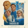 Buy Michael Giacchino - The Fantastic Four: First Steps (Original Motion Picture Soundtrack) Mp3 Download
