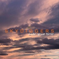 Purchase Skydiggers - Bide Your Time (EP)